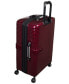 Фото #7 товара Чемодан IT Luggage Helixian 25" на 8 колесах розовый