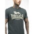 Фото #4 товара LONSDALE St. Erney short sleeve T-shirt