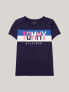 Фото #1 товара Girls' Tommy T-Shirt