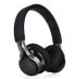 Фото #1 товара Luxa2 Lavi S - Headset - Head-band - Calls & Music - Black - Binaural - Digital