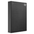 Фото #3 товара Seagate One Touch STKZ4000400 - 4000 GB - 2.5" - 2.0/3.2 Gen 1 (3.1 Gen 1) - Black