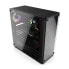 Фото #8 товара Krux KRX0007 - Desktop - PC - Black - ATX - Gaming - 16.5 cm