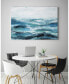 Фото #3 товара 36" x 24" Oceanic I Museum Mounted Canvas Print