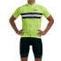 ZOOT Core + Cycle short sleeve jersey