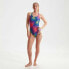 Фото #11 товара SPEEDO Allover Digital Powerback Swimsuit