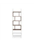 Фото #1 товара Itkins Open Back Bookcase