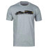 ფოტო #2 პროდუქტის KLIM 3703 short sleeve T-shirt