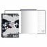 Фото #1 товара DISNEY Cruella De Vill 101 Dalmatians A5 Notebook