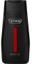 STR8 Red Code - Duschgel 400 ml