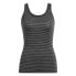 Фото #2 товара ICEBREAKER Siren sleeveless base layer