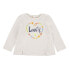 LEVI´S ® KIDS Friendly Notched short sleeve T-shirt
