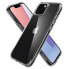 Фото #1 товара Spigen ACS03522 - Cover - Apple - iPhone 13 - 15.5 cm (6.1") - Transparent