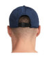 Фото #4 товара Men's Navy Adjustable Dad Hat