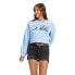 Фото #2 товара Roxy Morning Hike G sweatshirt