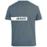 Фото #2 товара MAVIC Corporate Stripe short sleeve T-shirt