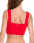 Spiritual Gangster Ria Seamless Bra Women's XS/S - фото #2