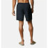 Men’s Bathing Costume Columbia Summerdry Black