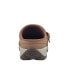 ფოტო #3 პროდუქტის Women's Equinox Round Toe Slip-on Casual Mules