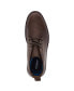 ფოტო #4 პროდუქტის Men's Dartford Comfort Chukka Boots