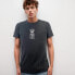 ფოტო #3 პროდუქტის NUM WEAR Loco monky puroloco acid short sleeve T-shirt