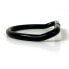 Фото #1 товара HALCYON D Ring Bent 2 Inch Aluminium Black Hard Coat