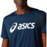 Фото #2 товара ASICS Core short sleeve T-shirt