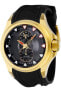 Invicta S1 Rally Quartz Black Dial Men's Watch 38014