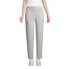 ფოტო #3 პროდუქტის Women's Tall Serious Sweats Ankle Sweatpants