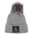 Фото #1 товара HEROES Harry Potter Deathly Hallows Beanie