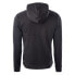 ELBRUS Viran full zip sweatshirt