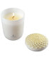 Фото #2 товара Echoes of Nature Tropical Blossoms Candle