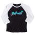 ფოტო #1 პროდუქტის BILTWELL 1985 Raglan long sleeve T-shirt