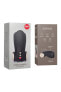 Фото #4 товара Men´s vibrating masturbator Cobra Libre 2 Black