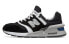 Кроссовки New Balance NB 997S 2019 MS997HGA