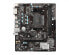 Фото #4 товара MSI B450M-A PRO MAX - AMD - Socket AM4 - AMD Athlon - AMD Ryzen - AMD Ryzen™ 3 - 2nd Generation AMD Ryzen™ 3 - 3rd Generation AMD Ryzen™... - Socket AM4 - DDR4-SDRAM - 32 GB - Материнская плата