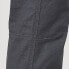 Фото #6 товара Wrangler Men's ATG Canvas Straight Fit Slim 5-Pocket Pants - Navy 40x30