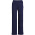 Women's Starfish Mid Rise Wide Leg Pull On Pants