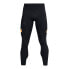 Фото #4 товара UNDER ARMOUR SpeedPocket Leggings