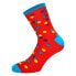 Фото #1 товара CINELLI Caleido Dots socks
