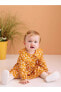 Фото #3 товара Gömlek Yaka Kız Bebek Elbise