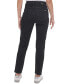 ფოტო #2 პროდუქტის Hi Rise Slim Whisper Soft 27" Jeans