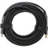 Фото #3 товара InLine USB Display AOC Cable - USB-C male to HDMI male (DP Alt Mode) - 10m