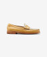 Фото #4 товара G.H.BASS Men's Larson Color Block Weejuns® Penny Loafers