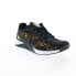 Фото #2 товара Reebok Nano X1 Looney Tunes Mens Black Canvas Athletic Cross Training Shoes 9