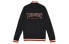 Thrasher Trendy_Clothing JK06BLK Jacket