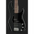 Фото #3 товара Squier Affinity P Bass PJ CFM