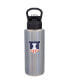 Illinois Fighting Illini 32 Oz All In Wide Mouth Water Bottle