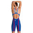 ARENA Powerskin Carbon Core FX Open Back Competition Swimsuit