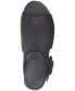 Фото #4 товара Women's Juliane Cutout Slingback Block Heel Sandals