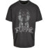 ფოტო #1 პროდუქტის MISTER TEE Tupac Up Oversize short sleeve T-shirt